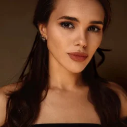 Александра Волкова