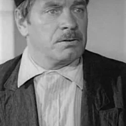 Aleksei Mironov