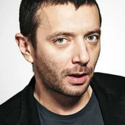 Алексей Агранович