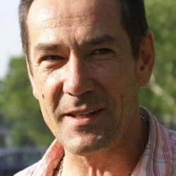 Алексей Горбунов