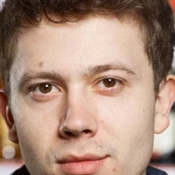 Алексей Каничев