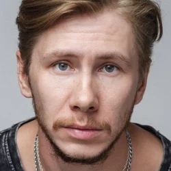 Алексей Корсуков