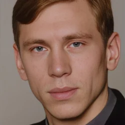 Алексей Ларионов