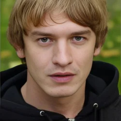 Алексей Митин