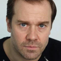 Алексей Морозов