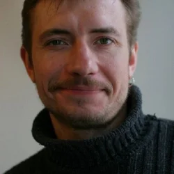 Алексей Одинг