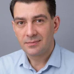 Алексей Особенков