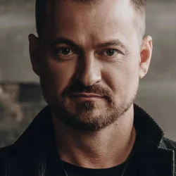 Aleksey Petrukhin