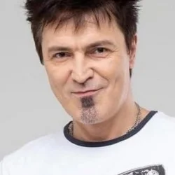 Алексей Потехин