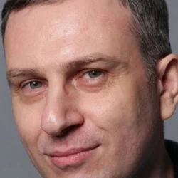 Алексей Сдобнов