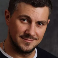Алексей Секирин