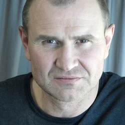 Алексей Шемес