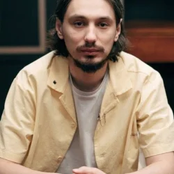 Алексей Стахович