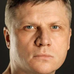 Алексей Воскресенский