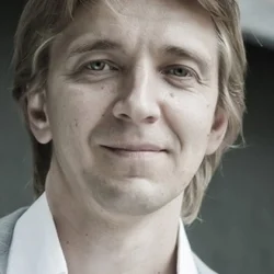 Алексей Зуев