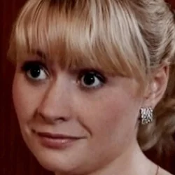 Alena Bochkareva