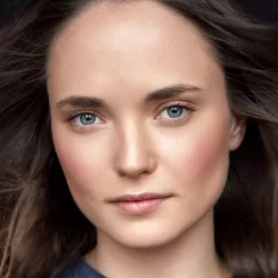 Alena Konstantinova