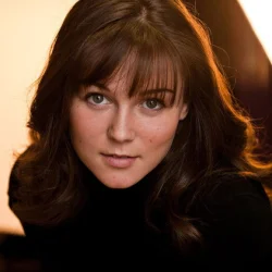 Alena Yakimova