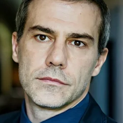 Alessandro Bertolucci
