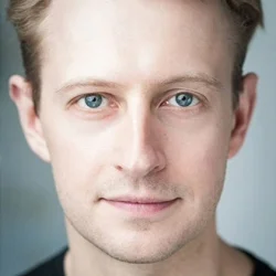 Alex Bartram