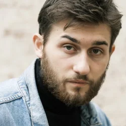 Alex Bude