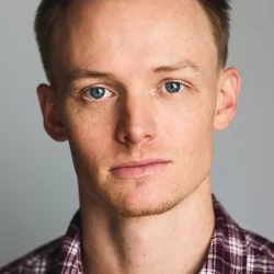 Alex Campbell