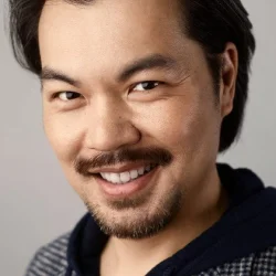 Alex Hsu