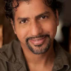 Alex Magno