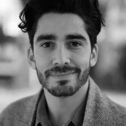 Alex Moss