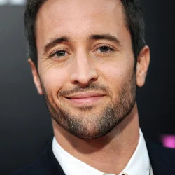 Alex O'Loughlin