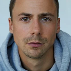 Alex Trahan