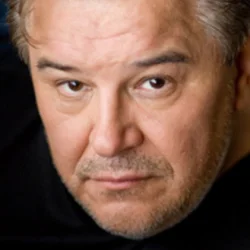 Alex Vishniakoff