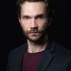 Alex Walton