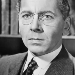 Alexander Knox