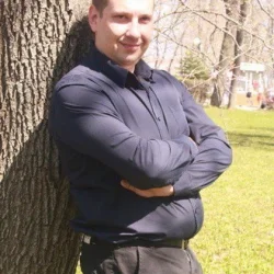 Alexander Kurguzov