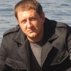 Alexander Serov