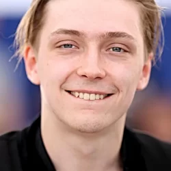 Alexandr Gorchilin