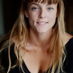 Alexandra Cismondi