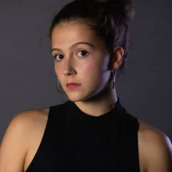Alexandra Vostrejžová