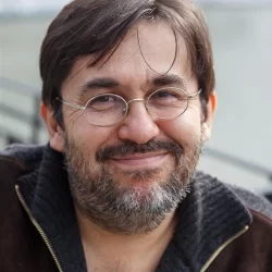 Alexandre Pottier