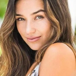 Alexandria Rousset