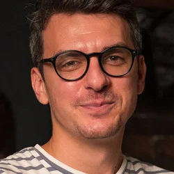 Alexandru Ion