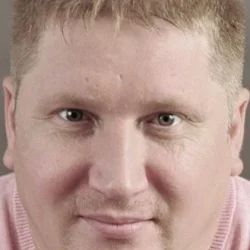 Alexey Deryabkin