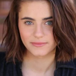 Alexia Ioannides