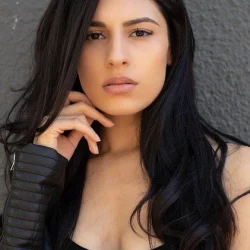 Alexis B. Santiago
