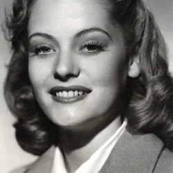 Alexis Smith