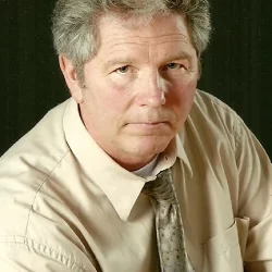 Alf Humphreys