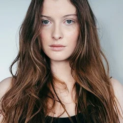 Álfrún Laufeyjardóttir