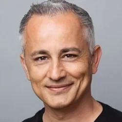 Ali Afshar