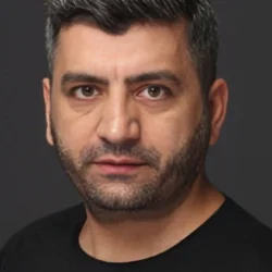 Ali Bahadır Bahar